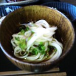 もにこど２ - ひやむぎです