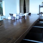 もにこど２ - 店内の様子です