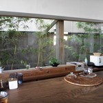 もにこど２ - カウンターの様子です