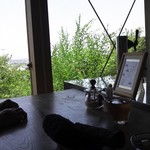 もにこど２ - 自分たちの席から見える景色です