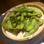 Hananomai - 定番枝豆（アジア人にも大人気！）