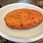 She'll be - コロッケ