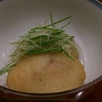 さ行 - 2013年夏のしんじょ