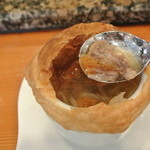 She'll be - 牛テールたっぷりでやわらか！