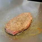 She'll be - イチボ