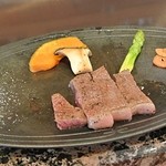 She'll be - イチボ