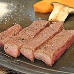 She'll be - イチボ