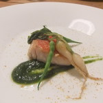 コルツ - 2013/07　キンメです