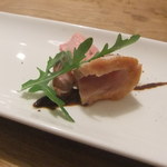 コルツ - 2013/07　あかり農場の豚肉（熟成）