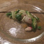 コルツ - 2013/07　マツカワカレイ