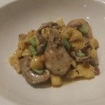 コルツ - 2013/07　ポルチーニ！