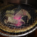 Shichirin Yakiniku Wakabaya - 