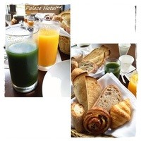 グランド キッチン - 