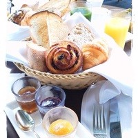 グランド キッチン - 