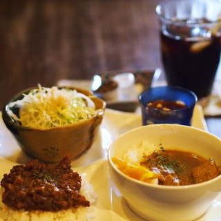 オオグシ 加哩堂_0