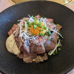 Yakiniku Tokuju Ke Pureisu - 