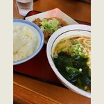 山田うどん - 