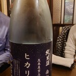 酒亭赤坂かねさく - 