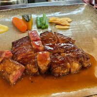 くいしんぼー山中 - 