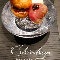 神楽坂 Shirukuya HANARE - 