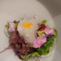 神楽坂 Shirukuya HANARE - 