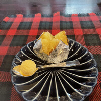 くいしんぼー山中 - 