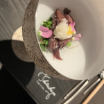 神楽坂 Shirukuya HANARE - 