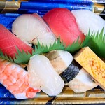 ケイホク - 料理写真: