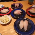 Sushi Kuine - 