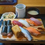 Hama Zushi - 