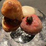 神楽坂 Shirukuya HANARE - 