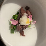 神楽坂 Shirukuya HANARE - 