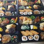 カフェ ななうみ - 料理写真: