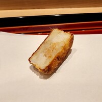 てんぷら 近藤 - 