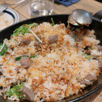 熟成和牛ステーキグリルド エイジング・ビーフ 横浜店 - 