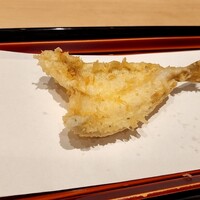 てんぷら 近藤 - 