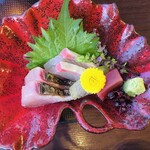 京鴨一羽買いと京のおばんざい 市場小路 ジェイアール京都伊勢丹店 - 