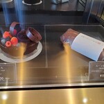 パティスリー ル シエル - 左から、ケーキの写真⑤