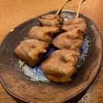 YAKITORI 燃 - 