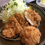 Katsu Kiyou - 