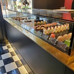 パティスリー ル シエル - 店内