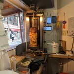 ADO KEBAB HOUSE - 
