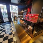 パティスリー ル シエル - 店内