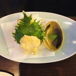 京鴨一羽買いと京のおばんざい 市場小路 - 