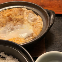 北陸料理 新越 - 