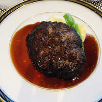 fine dining山科 - 