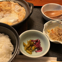 北陸料理 新越 - 