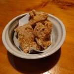 焼き鳥屋とり蔵 - 料理写真: