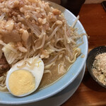 ラーメン富士丸 - 