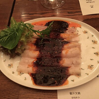 トゥーランドット 臥龍居  - 